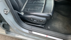 Audi A5 40 TFSI 204 Edition 1 5dr S Tronic Petrol Hatchback